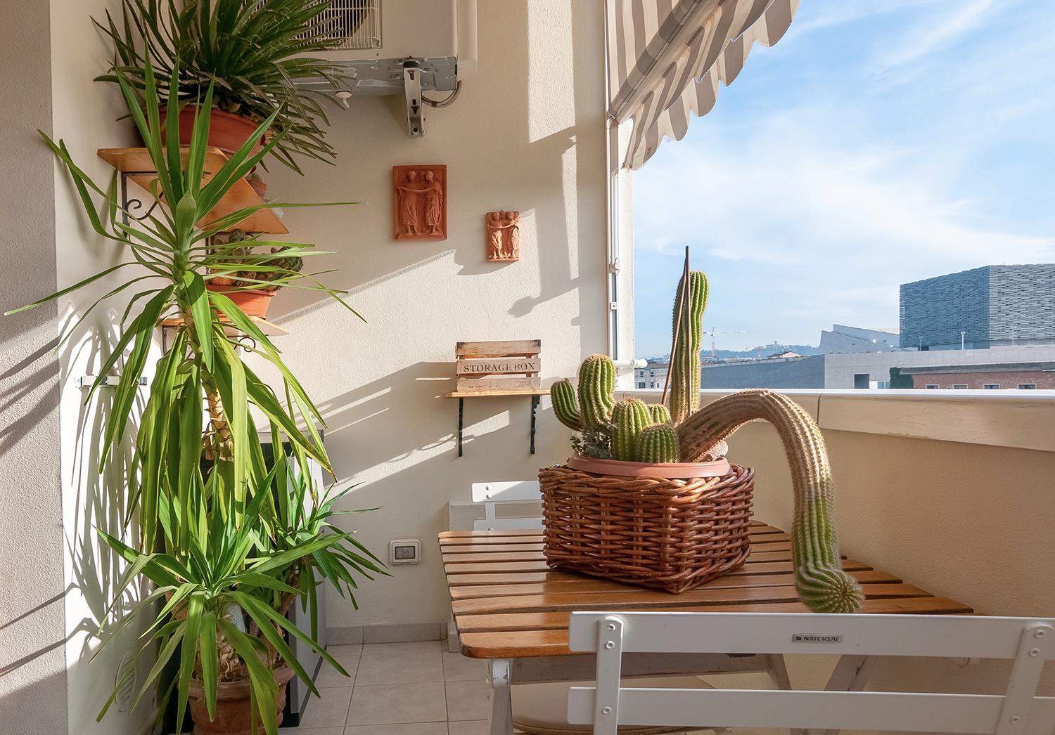 La Leopolda Apartment Florence Exterior photo