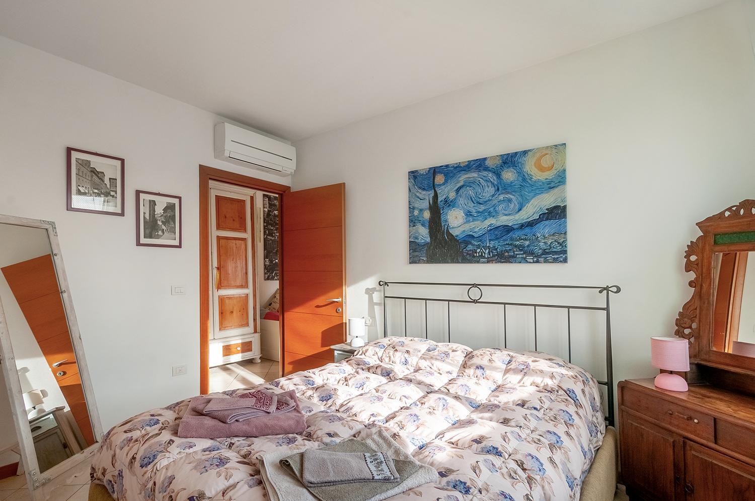 La Leopolda Apartment Florence Exterior photo